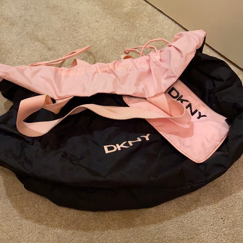 DKNY bag